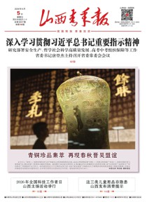 山西青年报